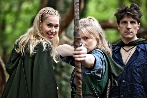 Robin Hood